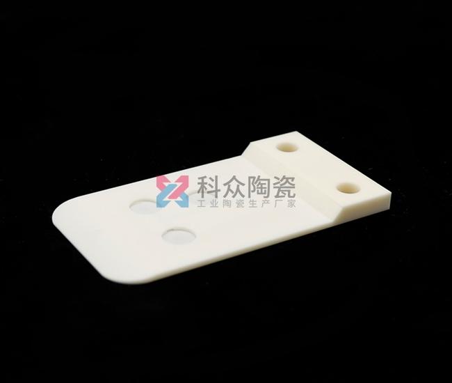 氧化鋁陶瓷件都有哪些應用呢？（圖）