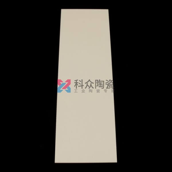 耐磨陶瓷片應該怎么切割呢？（圖）