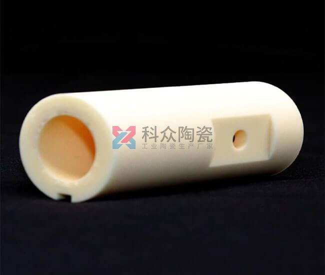 精加工陶瓷管都有哪些應用呢？（圖）