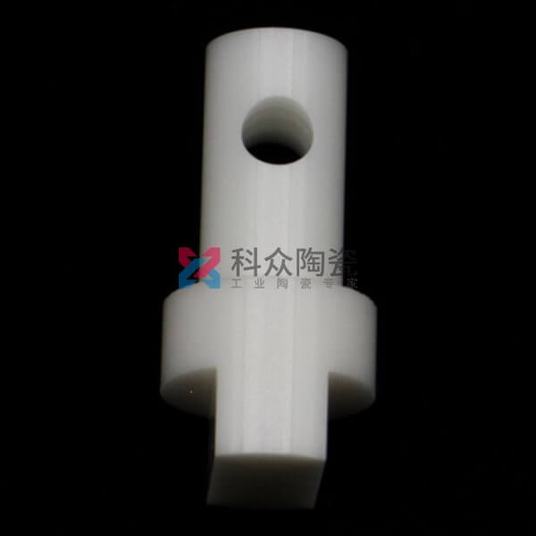 氧化鋯陶瓷零件質量的好壞怎么辨別呢？（圖）