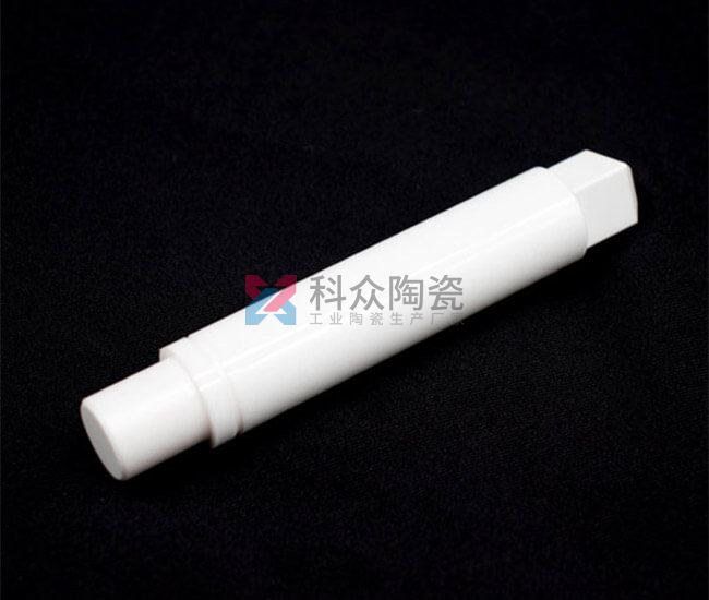 怎么選擇耐磨陶瓷加工廠家呢？（圖）