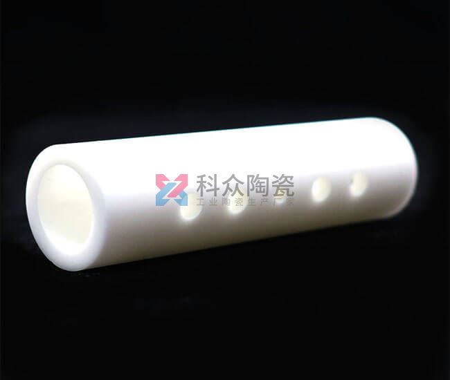 結構陶瓷都有些什么優勢呢？（圖）