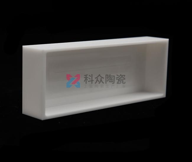 優質的氧化鋯陶瓷應該怎么選擇呢？（圖）