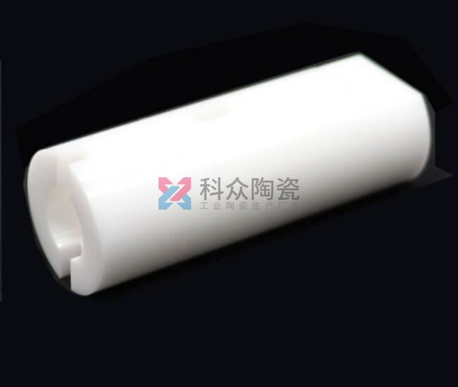 氧化鋯結構陶瓷可以應用在哪些地方呢？（圖）