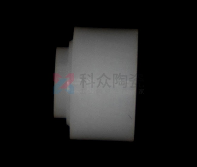 陶瓷噴嘴的分類及特點有哪些呢？（圖）