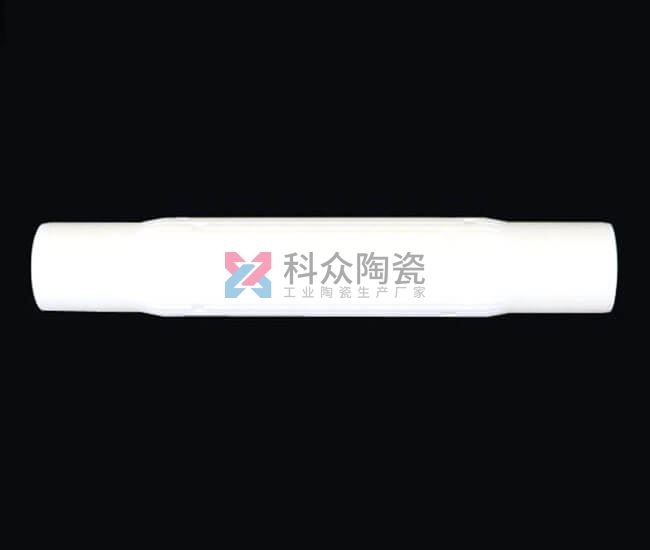 氧化鋁陶瓷發黑的原因是什么呢？（圖）