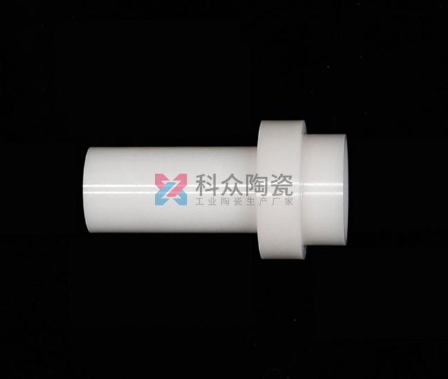 怎么去檢測氧化鋯陶瓷結構件的質量呢？（圖）