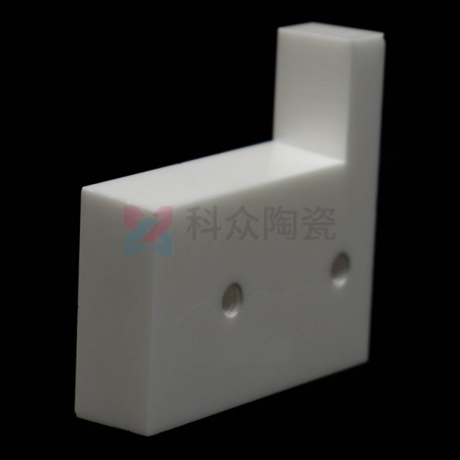 氧化鋯陶瓷在加工的時候會遇到哪些問題呢？（圖）