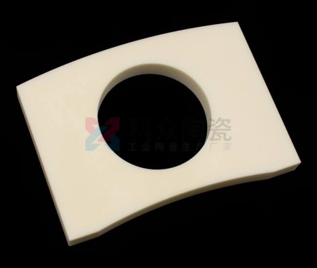 陶瓷結構件的特點及應用有哪些呢？（圖）