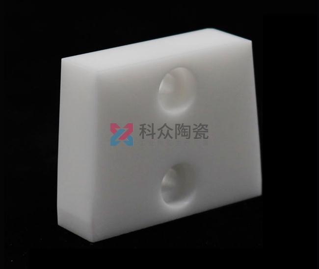 先進陶瓷與傳統陶瓷的區別有哪些呢？（圖）