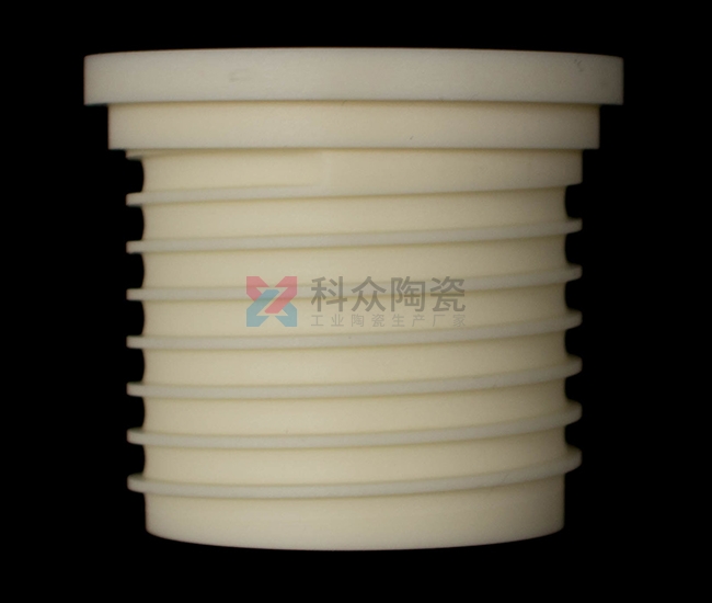 氧化鋁特種陶瓷在電子工業中有哪些應用呢？（圖）