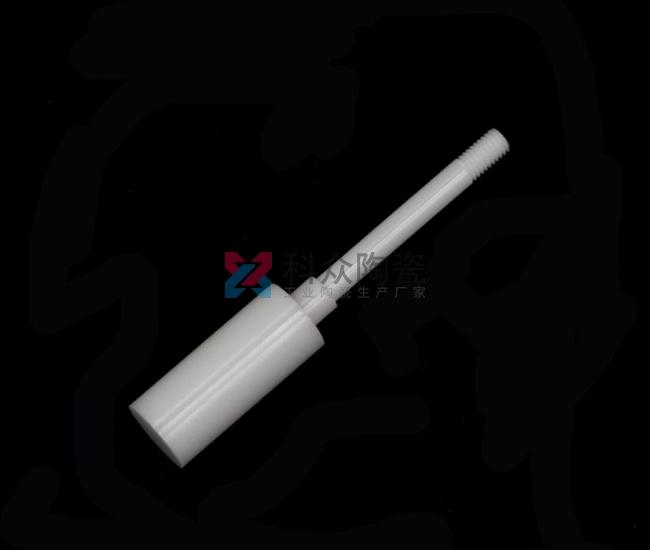 氧化鋯結構陶瓷都應用在哪些地方呢？（圖）