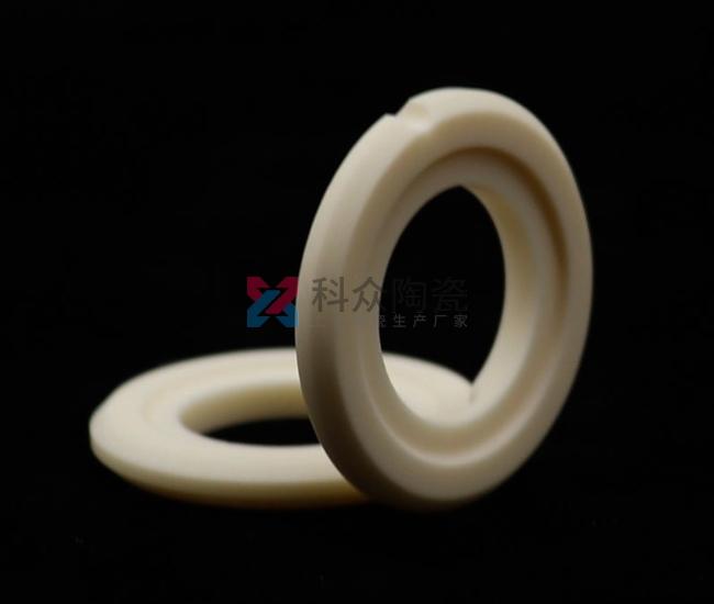 氧化鋁陶瓷都是用什么刀具加工的呢？（圖）