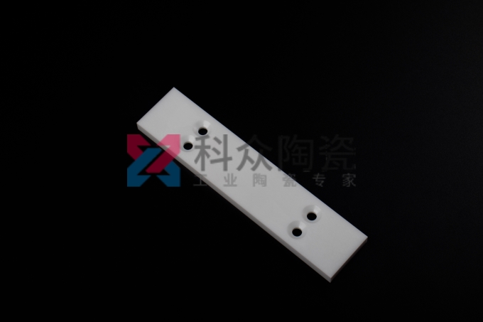  你知道耐高溫陶瓷材料是怎么加工的嗎？
