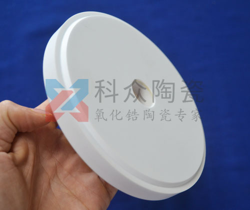 氧化鋁陶瓷的用途主要有哪些？