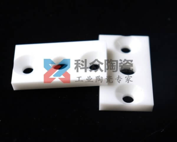 工業(yè)特種陶瓷你了解多少？（多圖）