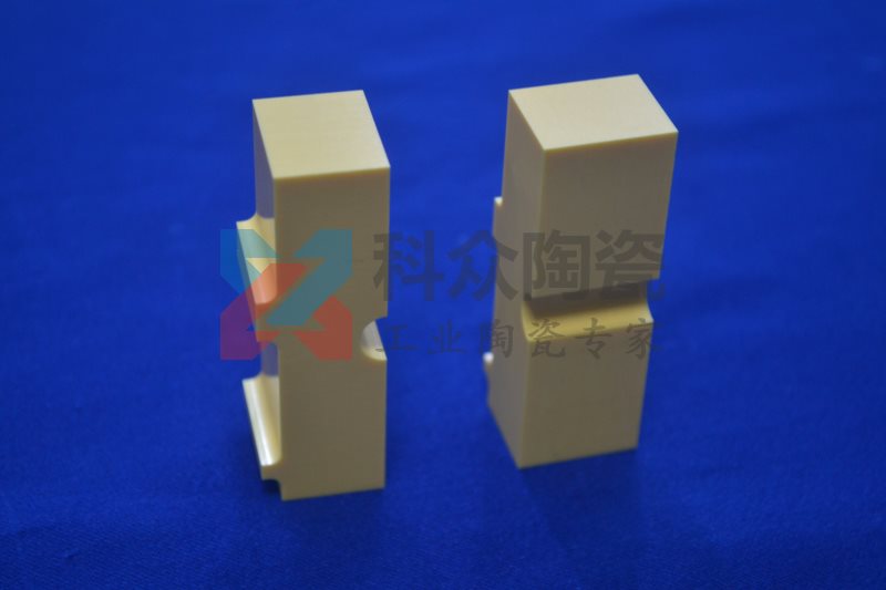 如何制作更耐磨的釔穩定氧化鋯陶瓷？