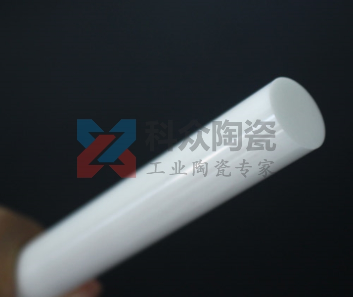 氧化鋯陶瓷棒的力學、物理、化學三種性質介紹