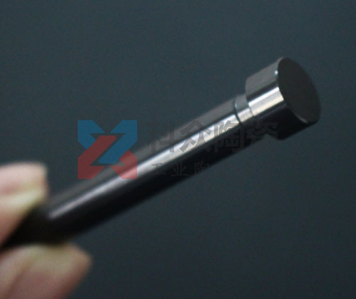 如何拋光加工得到亮潔如玉的氧化鋯陶瓷？