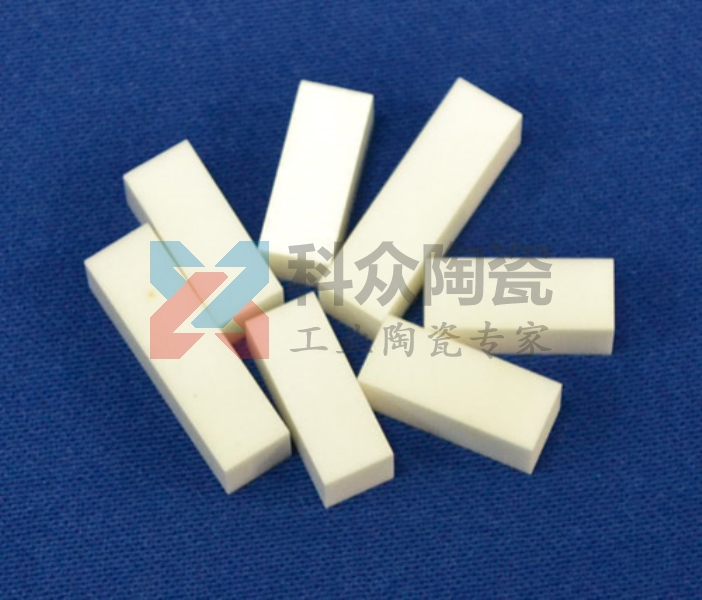 氧化鋯陶瓷的晶體結構是什么樣的？