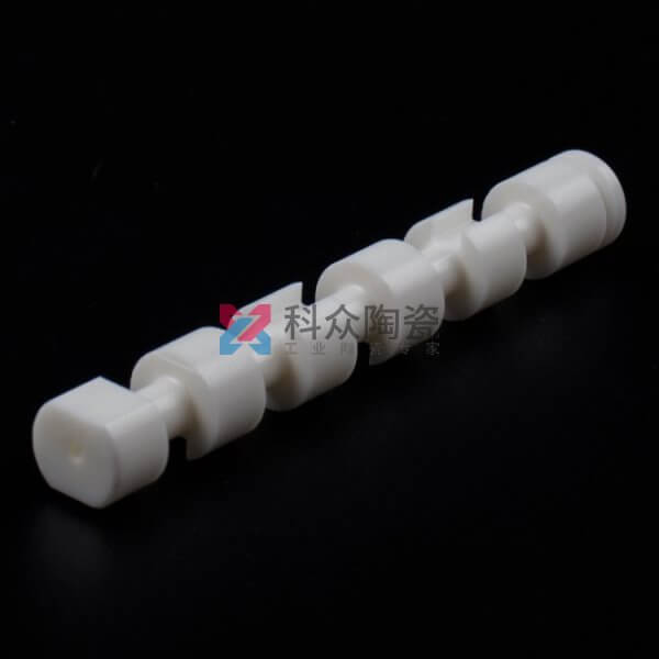 氧化鋯陶瓷棒有些什么燒結(jié)方法呢？（圖）