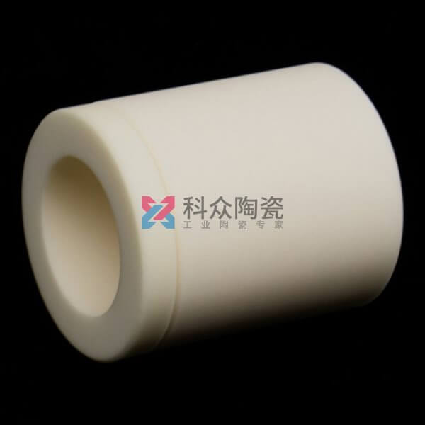 安裝耐磨陶瓷管道需要注意哪些呢？（圖）