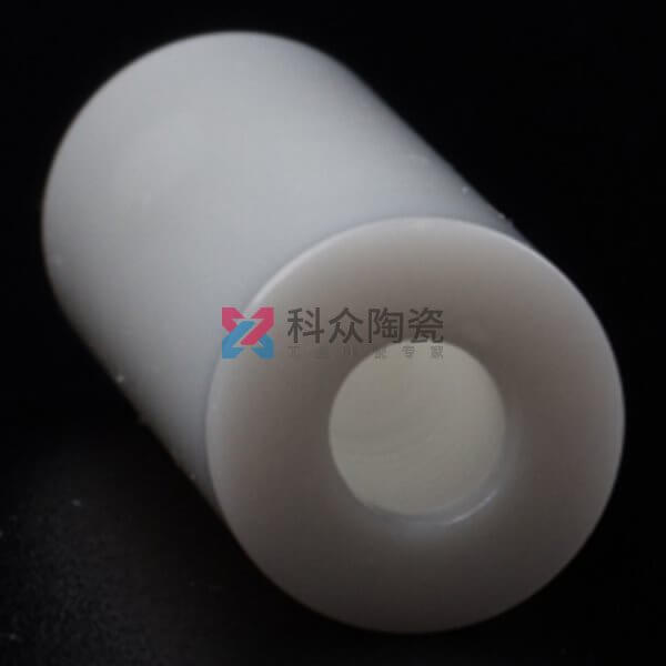 氧化鋯陶瓷是什么？有哪些優勢體現？（多圖）