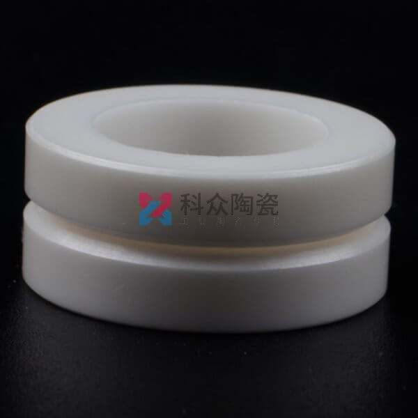 精密陶瓷異性件可以定制嗎？（多圖）