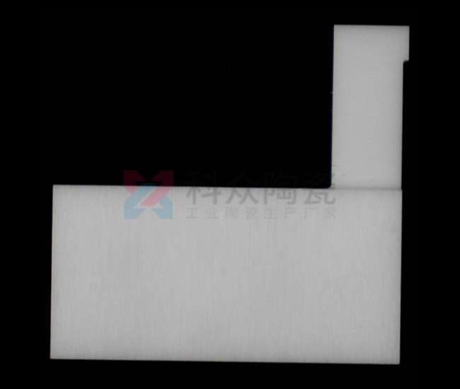 精密陶瓷都有些什么加工方式？（圖）
